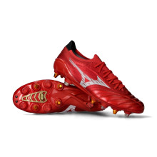 Mizuno Morelia Neo Iv Beta Elite Mix Voetbalschoenen