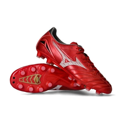 Morelia Neo IV Pro FG Voetbalschoenen