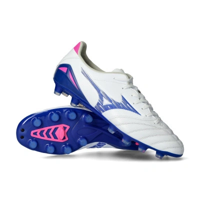 Morelia Neo IV Pro FG Voetbalschoenen
