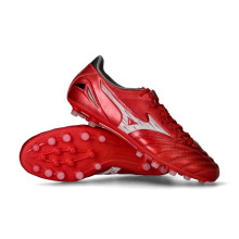 Mizuno Morelia Neo IV Pro AG Voetbalschoenen