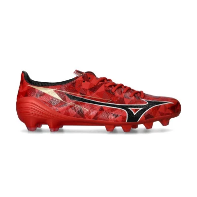 Mizuno Alpha II Elite FG Voetbalschoenen