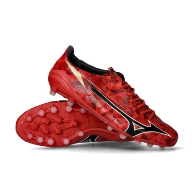 Mizuno Alpha II Elite AG Voetbalschoenen