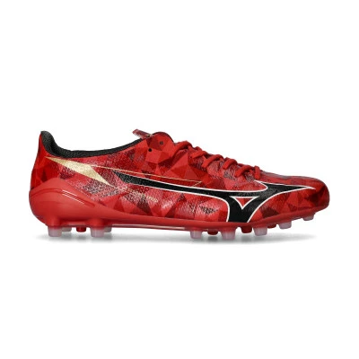 Mizuno Alpha II Elite AG Voetbalschoenen