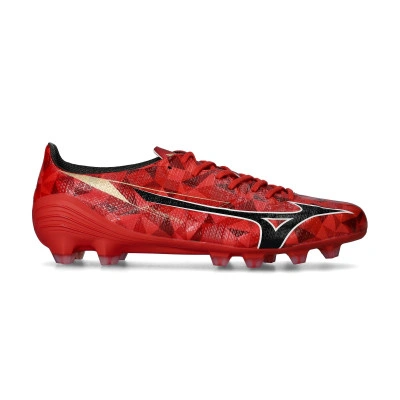 Mizuno Alpha II Pro FG Voetbalschoenen