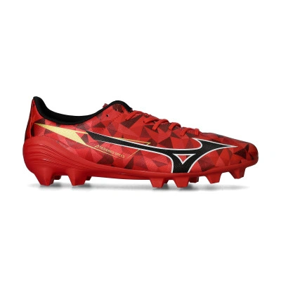 Mizuno Alpha II Selecteren FG Voetbalschoenen