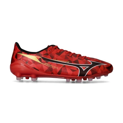 Mizuno Alpha II Selecteren AG Voetbalschoenen