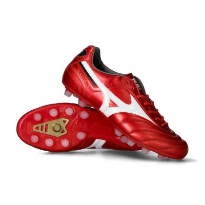 Morelia II Elite FG Voetbalschoenen