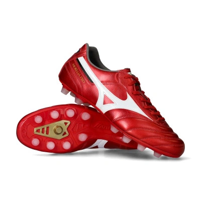 Morelia II Pro FG Voetbalschoenen