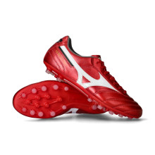 Mizuno Morelia II Pro AG Voetbalschoenen