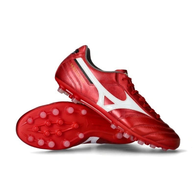 Morelia II Pro AG Voetbalschoenen