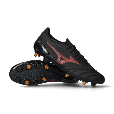 Morelia Neo IV Beta Elite Mix Voetbalschoenen