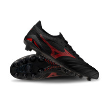 Mizuno Morelia Neo IV Beta Elite FG Voetbalschoenen