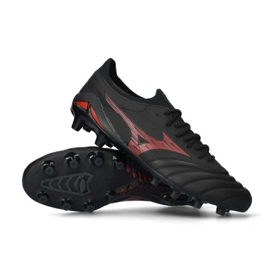 Morelia Neo IV Beta Elite FG Voetbalschoenen