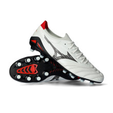 Mizuno Morelia Neo IV Beta Elite FG Voetbalschoenen