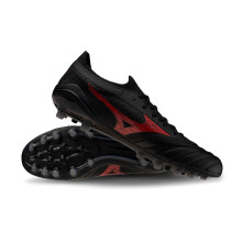 Mizuno Morelia Neo IV Beta Elite AG Voetbalschoenen