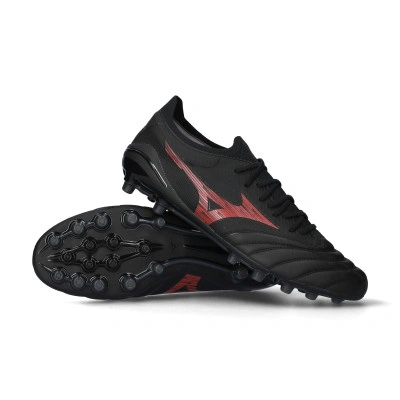 Morelia Neo IV Beta Elite AG Voetbalschoenen