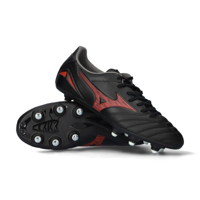 Morelia Neo IV Pro SG Voetbalschoenen