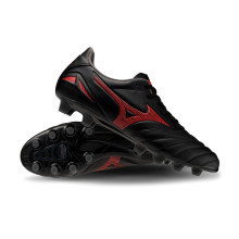 Mizuno Morelia Neo IV Pro FG Voetbalschoenen