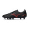 Mizuno Morelia Neo IV Pro FG Voetbalschoenen