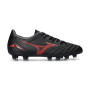 Morelia Neo IV Pro FG-Zwart-ReBlack