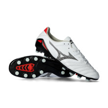 Mizuno Morelia Neo IV Pro FG Voetbalschoenen
