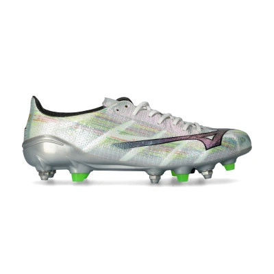 Mizuno Alpha II Elite Mix Voetbalschoenen