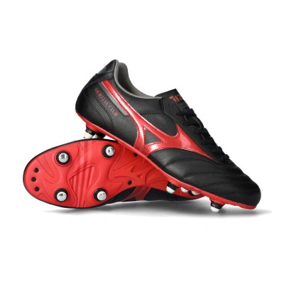 Morelia II Club Mix Voetbalschoenen