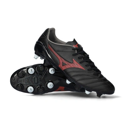 Monarcida Neo III Pro Mix Voetbalschoenen