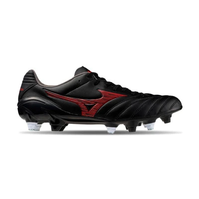 Monarcida Neo III Pro Mix Voetbalschoenen