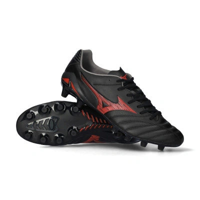 Monarcida Neo III Pro FG Voetbalschoenen