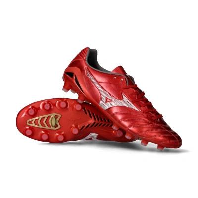 Monarcida Neo III Pro FG Voetbalschoenen