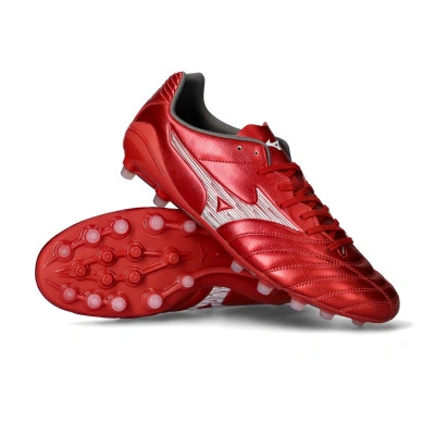 Monarcida Neo III Pro AG Voetbalschoenen