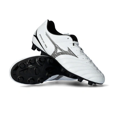 Monarcida Neo III Select FG Voetbalschoenen