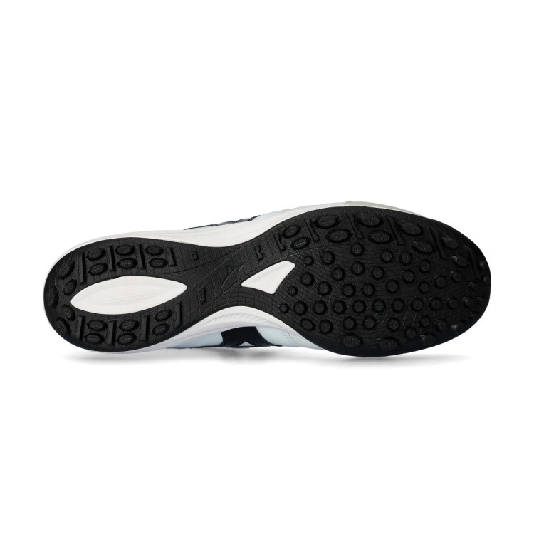 bota-mizuno-morelia-sala-elite-turf-blanco-3