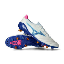 Mizuno Morelia Neo Iv Beta Elite Mix Voetbalschoenen