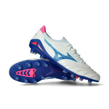 Mizuno Morelia Neo IV Beta Elite FG Voetbalschoenen