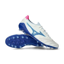Mizuno Morelia Neo IV Beta Elite AG Voetbalschoenen
