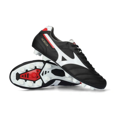 Morelia II Elite FG Voetbalschoenen