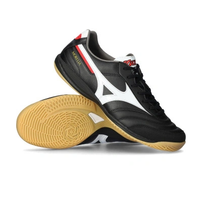 Morelia Sala Elite IN Zaalvoetbalschoenen