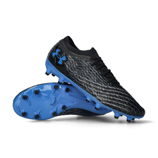 Under Armour Magnetico Pro 5 FG Voetbalschoenen