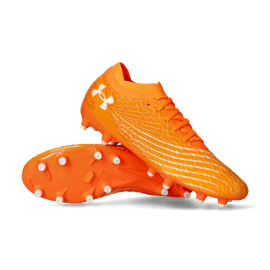 Under Armour Magnetico Pro 5 FG Voetbalschoenen