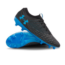Under Armour Magnetico Selecteren 5 FG Voetbalschoenen