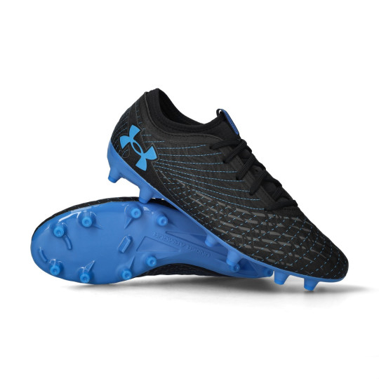Under Armour Magnetico Selecteren 5 FG Voetbalschoenen