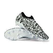 Under Armour UA U Magnetico Selecteren 5 FG Voetbalschoenen