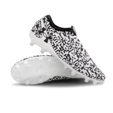 Under Armour UA U Magnetico Selecteren 5 FG Voetbalschoenen