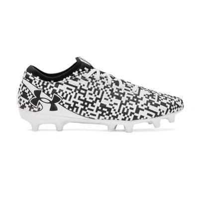 UA U Magnetico Selecteren 5 FG Voetbalschoenen