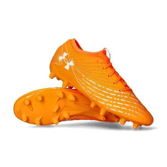 Under Armour Magnetico Select 5 FG Voetbalschoenen