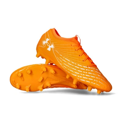 Magnetico Select 5 FG Voetbalschoenen