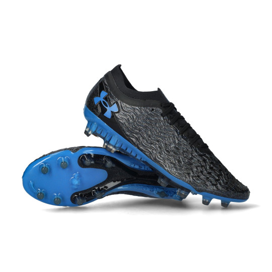 Under Armour UA Magnetico Elite 5 FG Voetbalschoenen