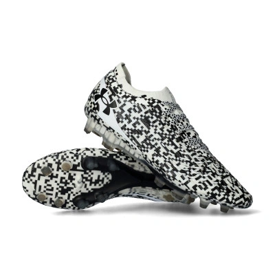 UA Magnetico Elite 5 FG Voetbalschoenen